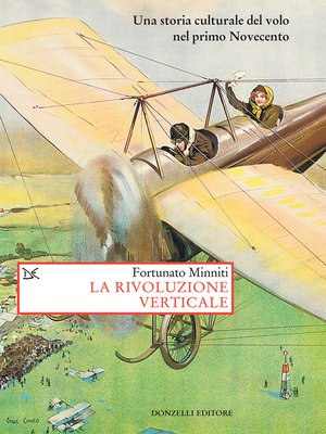 cover image of La rivoluzione verticale